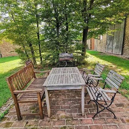 Rittergut Apartment