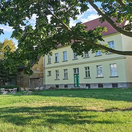 Rittergut Endorf