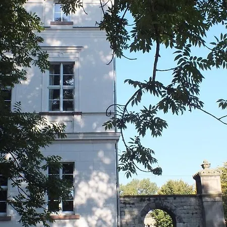 Rittergut Apartment Endorf