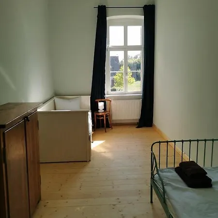 Rittergut Apartment *