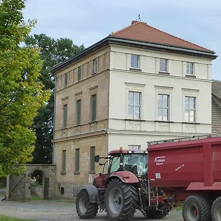 Rittergut * Endorf
